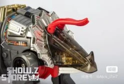 4th Party Transformers G1 Dinobot Slag -Toy Sales Store 5db14a8600