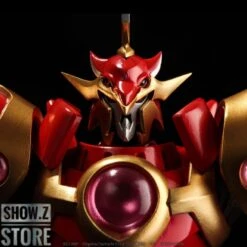 Sentinel Toys Magic Knight Rayearth RIOBOT Rayearth -Toy Sales Store 5f00cf694e