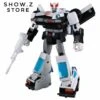 Takara Masterpiece MP-17+ MP17+ Prowl Anime Color -Toy Sales Store 5f1e53bbe9