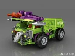 NBK NBK-05 Dump Truck Long Haul -Toy Sales Store 60c32ed7ed