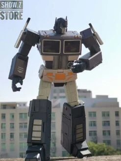 Transform Element TE-01S Optimus Prime Sleep Mode Version -Toy Sales Store 60f4deccb3