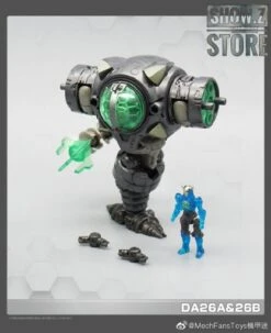 MechFansToys Power Suit DA26A & DA26B Set Of 2 14 MechFansToys Power Suit DA26A & DA26B Set Of 2 -Toy Sales Store 61a766ba91