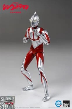 Threezero FigZero S 1/12 Ultraman 31 Threezero FigZero S 1/12 Ultraman -Toy Sales Store 621742bc82
