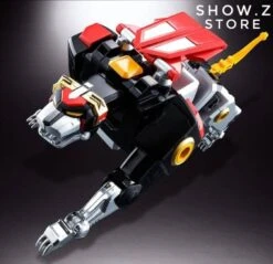 Fantasy Jewel FJ-BSW05 Black Lion Voltron Defender Of The Universe -Toy Sales Store 64dc8bb06d