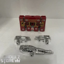 4th Party Transformers G1 Grandslam & Raindance Set Of 2 15 4th Party Transformers G1 Grandslam & Raindance Set Of 2 -Toy Sales Store 658ce319e7