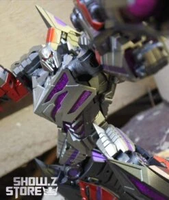 Planet X PX-15B Pluto Megatron Metallic Version -Toy Sales Store 65d71d7aad