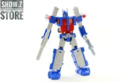 MechFansToys MF48 City Commander Ultra Magnus Version 2.0 Improvisation -Toy Sales Store 6610283d61