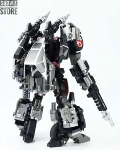 G-Creation GDW-02C Blue Flash IDW Bluestreak -Toy Sales Store 661b81b765