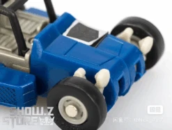 4th Party Transformers G1 Mini Vehicles: Beachcomber -Toy Sales Store 67e0457388