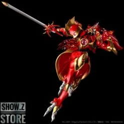 Sentinel Toys Magic Knight Rayearth RIOBOT Rayearth -Toy Sales Store 67f4417a88