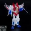 MechFansToys MF-31B RedThunder Starscream Clear Version -Toy Sales Store 68186494aa