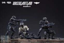 JoyToy Source Acid Rain 1/25 Obsidian Team Set Of 5 Figures 19 JoyToy Source Acid Rain 1/25 Obsidian Team Set Of 5 Figures -Toy Sales Store 69d2f38c7e