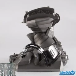 Killerbody 1/1 KB20069-3 Bumblebee & Optimus Prime Wearable Helmet Helmet Base -Toy Sales Store 6a3f694ac3