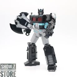 Aoyi Mech SH-07B1 Oversized Nemesis Prime -Toy Sales Store 6a77dd8af7