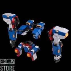 Sentinel Toys Riobot Super Robot Wars OG R-2 Powered 26 Sentinel Toys Riobot Super Robot Wars OG R-2 Powered -Toy Sales Store 6ae7479a10