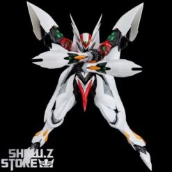 Sentinel Toys Riobot Tekkaman Blade D-boy Evolution Version -Toy Sales Store 6b1b5cf172