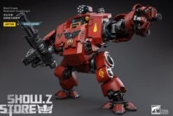 JoyToy Source 1/18 Warhammer 40K Blood Angels Redemptor Dreadnought -Toy Sales Store 6bb0a7e0c0