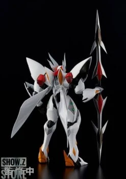 Sentinel Toys Riobot Tekkaman Blade D-boy Evolution Version -Toy Sales Store 6bb2d8b148