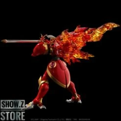 Sentinel Toys Magic Knight Rayearth RIOBOT Rayearth -Toy Sales Store 6d31d76e2c