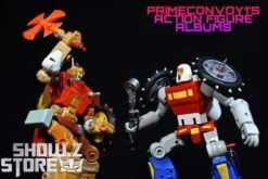 KFC Toys E.A.V.I. Metal Phase P-6K Toecutter Junkion -Toy Sales Store 6e5d74a4f8