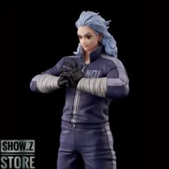 Sentinel Toys 1/12 Dorohedoro Shin And Noi Set Of 2 -Toy Sales Store 6ec56495d6