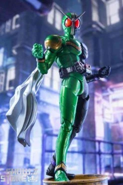 4th Party Shinkocchou Seihou Kamen Rider Double Cyclone Joker Futo Pi Animeted Anniversary -Toy Sales Store 6f1b6e1869