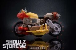 KFC Toys E.A.V.I. Metal Phase P-6H Wastor Delta Junkion 25 KFC Toys E.A.V.I. Metal Phase P-6H Wastor Delta Junkion -Toy Sales Store 704175005e