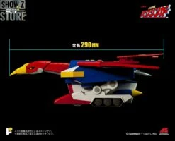 Pose Toy Pose+ Metal P+02B Baxinbird 22 Pose Toy Pose+ Metal P+02B Baxinbird -Toy Sales Store 74c0c79e98