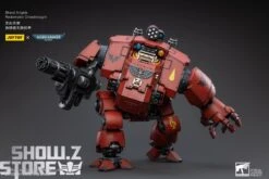 JoyToy Source 1/18 Warhammer 40K Blood Angels Redemptor Dreadnought -Toy Sales Store 75097dcb69