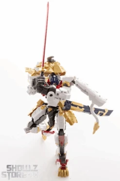 Cyber Era CD-01 Lio Convoy Leo Prime Oversized Version -Toy Sales Store 751ea714af