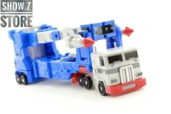 MechFansToys MF48 City Commander Ultra Magnus Version 2.0 Improvisation -Toy Sales Store 75b945e52b