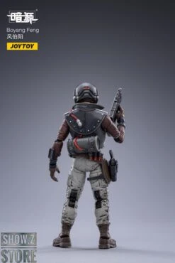 JoyToy Source 1/18 Boyang Feng 17 JoyToy Source 1/18 Boyang Feng -Toy Sales Store 763ac42dc6