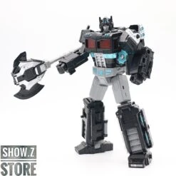 Aoyi Mech SH-07B1 Oversized Nemesis Prime -Toy Sales Store 765596a562