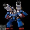 Sentinel Toys Riobot Super Robot Wars OG R-2 Powered 1 Sentinel Toys Riobot Super Robot Wars OG R-2 Powered -Toy Sales Store 77ed71cb31