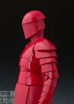 S.H.Figuarts Star Wars Elite Praetorian Guard W/ Single Blade 12 S.H.Figuarts Star Wars Elite Praetorian Guard W/ Single Blade -Toy Sales Store 79b68b896f