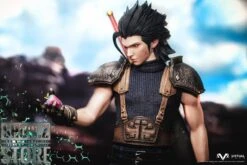 Virtual Toys 1/6 VM-040 The Last Hero Zack Fair Standard Version -Toy Sales Store 7a116d427d