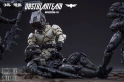 JoyToy Source Acid Rain 1/25 Obsidian Team Set Of 5 Figures 16 JoyToy Source Acid Rain 1/25 Obsidian Team Set Of 5 Figures -Toy Sales Store 7ad5e6fedd