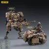 JoyToy Source 1/18 X-HH02 Hurricane Heavy Firepower Dual Mode Mecha Sand Version -Toy Sales Store 7c12bc97fd