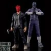 Sentinel Toys 1/12 Dorohedoro Shin And Noi Set Of 2 1 Sentinel Toys 1/12 Dorohedoro Shin And Noi Set Of 2 -Toy Sales Store 7c3374fe84