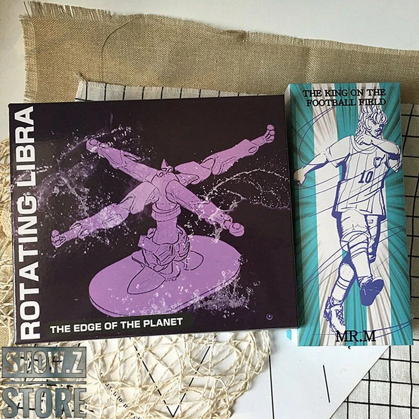 Great Toys Saint Seiya Myth Cloth EX Bronze Unicorn Jabu 10 Great Toys Saint Seiya Myth Cloth EX Bronze Unicorn Jabu - Image 8