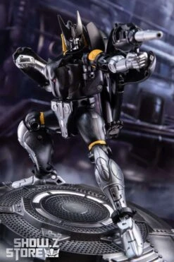 4th Party Masterpiece BW-11B MP-34S Shadow Panther 19 4th Party Masterpiece BW-11B MP-34S Shadow Panther -Toy Sales Store 7d2723b93c