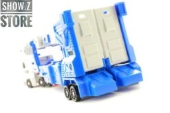 MechFansToys MF48 City Commander Ultra Magnus Version 2.0 Improvisation -Toy Sales Store 7d2c54e953