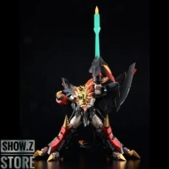 Sentinel Toys Optional Parts Set For Genesic Gaogaigar -Toy Sales Store 7dc5a1c106