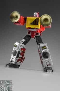 KFC Metal Phase 4AX Transistor Blaster & Hifi Rewind Metallic Coated Pure Red Version 20 KFC Metal Phase 4AX Transistor Blaster & Hifi Rewind Metallic Coated Pure Red Version -Toy Sales Store 7f05e61a5b