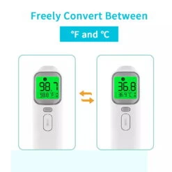FDA Approved Multi-Purpose Non-Contact Infrared Forehead Thermometer -Toy Sales Store 7f3c16ce96