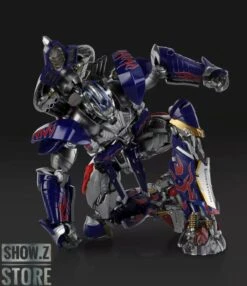 4th Party CR03 The Last Knight Optimus Prime -Toy Sales Store 7f5c6aac4e
