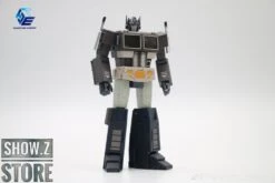 Transform Element TE-01S Optimus Prime Sleep Mode Version -Toy Sales Store 7fc63024b9