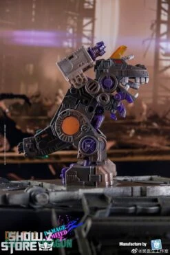 Dr.Wu DW-E18 Energy Dragon Trypticon Damage Version 26 Dr.Wu DW-E18 Energy Dragon Trypticon Damage Version -Toy Sales Store 7fd123a59c