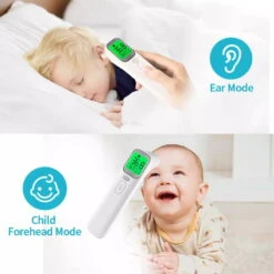 FDA Approved Multi-Purpose Non-Contact Infrared Forehead Thermometer -Toy Sales Store 80c3f5097c