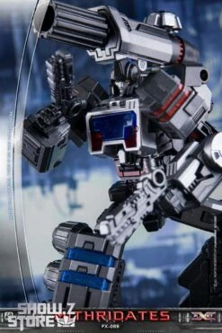 Planet X PX-08B Mithridates Perceptor Shattered Glass Version -Toy Sales Store 80dede67fc